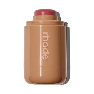 Rhode Pocket Blush in Sleepy Girl